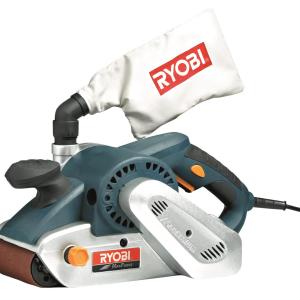 Ryobi – Belt Sander 1200 Watt Magnesium Housing Ryobi – Belt Sander 1200 Watt Magnesium Housing