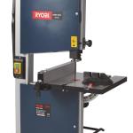 Ryobi – 350W 230mm Band Saw Ryobi – 350W 230mm Band Saw