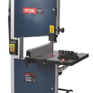 Ryobi – 350W 230mm Band Saw Ryobi – 350W 230mm Band Saw