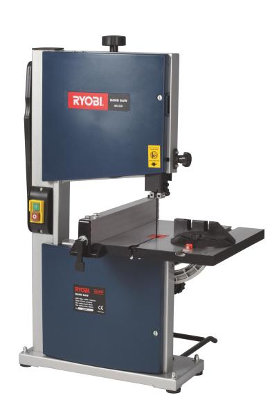 Ryobi – 350W 230mm Band Saw Ryobi – 350W 230mm Band Saw