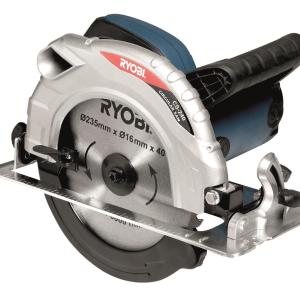Ryobi – Circular Saw 2000 Watt – 235Mm Ryobi – Circular Saw 2000 Watt – 235Mm