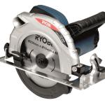 Ryobi – Circular Saw 2000 Watt – 235Mm Ryobi – Circular Saw 2000 Watt – 235Mm