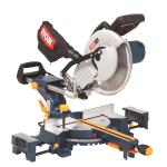 Ryobi – Sliding Compound Mitre Saw – 254mm Ryobi – Sliding Compound Mitre Saw – 254mm