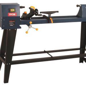 Ryobi – Lathe Wood 550 Watt – 1000Mm Ryobi – Lathe Wood 550 Watt – 1000Mm