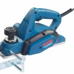 Ryobi – 5 Year Industrial Hand Planer Ryobi – 5 Year Industrial Hand Planer
