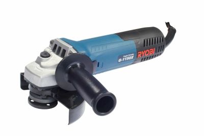 Ryobi – Angle Grinder 730 Watt – 115Mm Ryobi – Angle Grinder 730 Watt – 115Mm