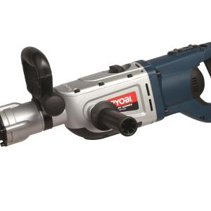 Ryobi – Rotary Hammer + Breaker 1700 Watt 50Mm Sds Max 27 Joules Ryobi – Rotary Hammer + Breaker 1700 Watt 50Mm Sds Max 27 Joules