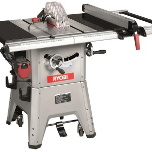 Ryobi – Contractors Saw 1800 Watt – 254Mm Ryobi – Contractors Saw 1800 Watt – 254Mm