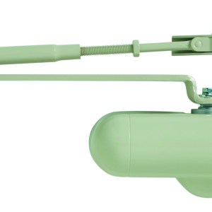 Ryobi – Door Closer Exterior 45Kg – Ivory Ryobi – Door Closer Exterior 45Kg – Ivory