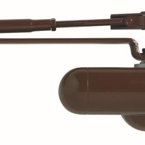 Ryobi – Door Closer Exterior 45Kg – Brown Ryobi – Door Closer Exterior 45Kg – Brown