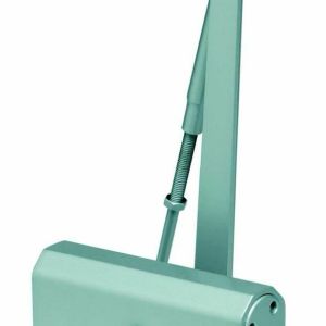 Ryobi – Door Closer Heavy Duty 65Kg Silver Ryobi – Door Closer Heavy Duty 65Kg Silver