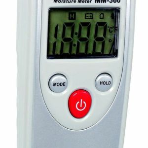 Ryobi – Moisture Meter Ryobi – Moisture Meter