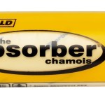 Shield – Absorber PVA Chamois Shield – Absorber PVA Chamois