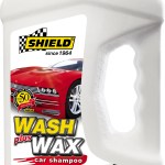 Shield – Splash Car Shampoo 1L Shield – Splash Car Shampoo 1L