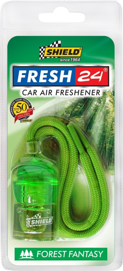 Shield – Assorted Fresh 24 Air Freshener Shield – Assorted Fresh 24 Air Freshener