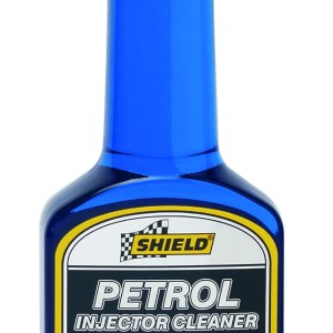 Shield Petrol Injector Cleaner 350ml Shield Petrol Injector Cleaner 350ml