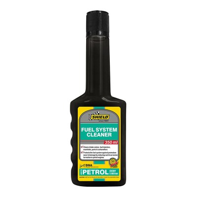 Shield Fuel System Cleaner 350ml Shield Fuel System Cleaner 350ml