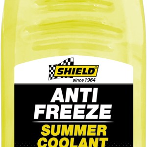 Shield – Anti-freeze and Summer Protectant 1L Shield – Anti-freeze and Summer Protectant 1L