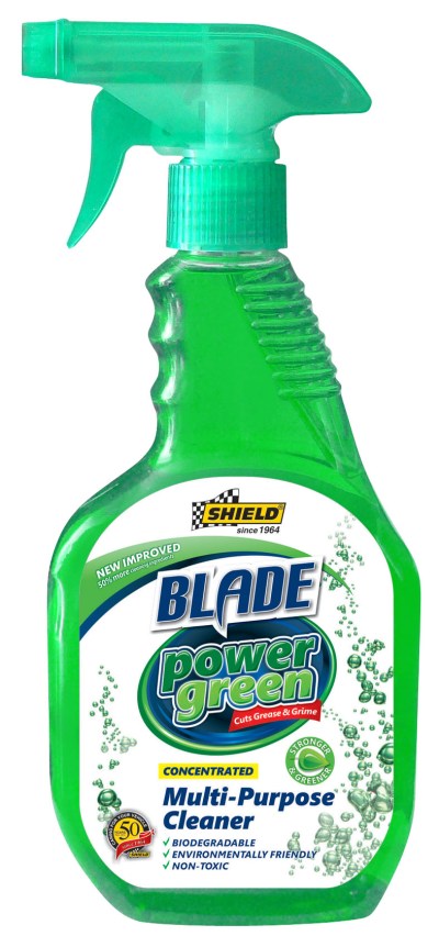 Shield – Blade All Purpose Cleaner 750ml Shield – Blade All Purpose Cleaner 750ml
