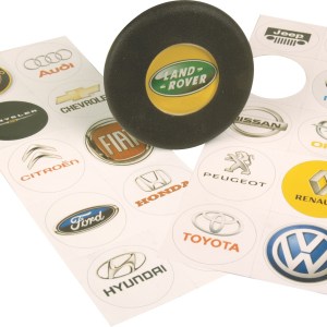 Motoquip – License Disc Holder Motoquip – License Disc Holder