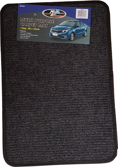 Motoquip – Car Mat Motoquip – Car Mat