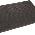 Motoquip – Diamond Rubber Mat Motoquip – Diamond Rubber Mat