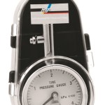 Moto-Quip – Heavy Duty Metal Tyre Gauge Moto-Quip – Heavy Duty Metal Tyre Gauge
