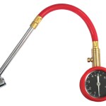 Moto-Quip – 4 x 4 Tyre Gauge Moto-Quip – 4 x 4 Tyre Gauge