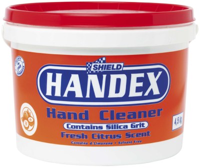 Shield – Handex Hand Cleaner With Grit Shield – Handex Hand Cleaner With Grit