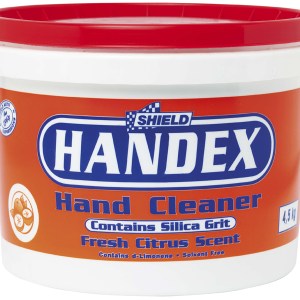 Shield – Handex Hand Cleaner With Grit Shield – Handex Hand Cleaner With Grit