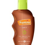 Tropitone Tan It Oil Spray SPF6 Tropitone Tan It Oil Spray SPF6