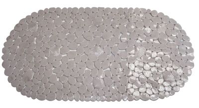 Wildberry Bath Mat – Pebble 690mm x 390mm Wildberry Bath Mat – Pebble 690mm x 390mm