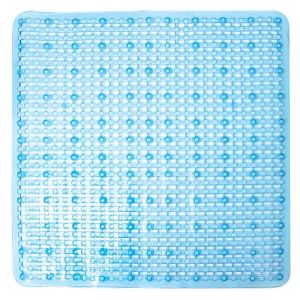 Wildberry – Bath Shower Mat – Light Blue Wildberry – Bath Shower Mat – Light Blue