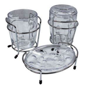 Wildberry – Bathroom Set – 3 Piece Wildberry – Bathroom Set – 3 Piece