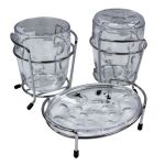 Wildberry – Bathroom Set – 3 Piece Wildberry – Bathroom Set – 3 Piece