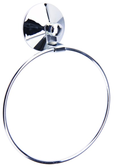 Wildberry – Suction Cup Towel Ring Wildberry – Suction Cup Towel Ring