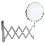 Wildberry – 17cm Extendable Mirror Wildberry – 17cm Extendable Mirror