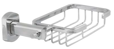 Wildberry – Zinc Alloy Wire Soap Dish Wildberry – Zinc Alloy Wire Soap Dish