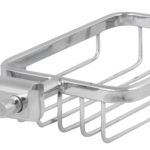 Wildberry – Zinc Alloy Wire Soap Dish Wildberry – Zinc Alloy Wire Soap Dish