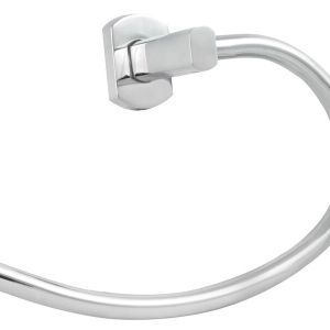 Wildberry – Zinc Alloy Towel Ring Wildberry – Zinc Alloy Towel Ring