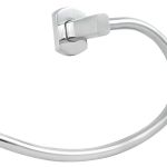 Wildberry – Zinc Alloy Towel Ring Wildberry – Zinc Alloy Towel Ring