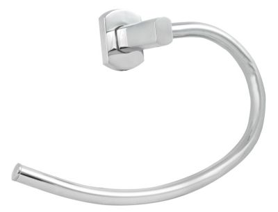 Wildberry – Zinc Alloy Towel Ring Wildberry – Zinc Alloy Towel Ring