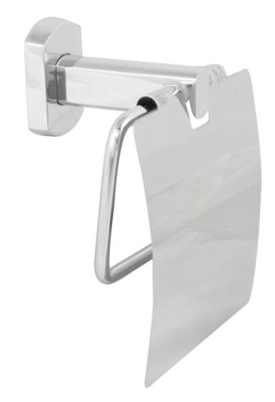 Wildberry – Zinc and Alloy Paper Holder Wildberry – Zinc and Alloy Paper Holder