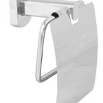 Wildberry – Zinc and Alloy Paper Holder Wildberry – Zinc and Alloy Paper Holder