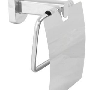 Wildberry – Zinc and Alloy Paper Holder Wildberry – Zinc and Alloy Paper Holder