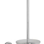 Wildberry – Zinc Alloy Toilet Brush Wildberry – Zinc Alloy Toilet Brush