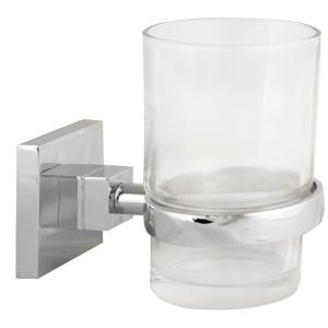 Wildberry – Stainless Steel and Zinc Tumbler Holder Wildberry – Stainless Steel and Zinc Tumbler Holder