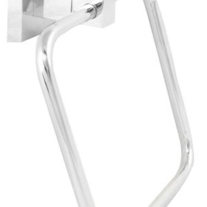 Wildberry – Stainless Steel and Zinc Towel Ring Wildberry – Stainless Steel and Zinc Towel Ring