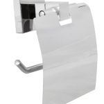 Wildberry – Stainless Steel and Zinc Roll Holder Wildberry – Stainless Steel and Zinc Roll Holder
