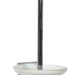 Wildberry – Stainless Steel and Toilet Brush Holder Wildberry – Stainless Steel and Toilet Brush Holder
